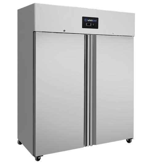 Gefrierschrank â€“ 2 TÃ¼ren - 1200L