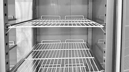 Gefrierschrank â€“ 2 TÃ¼ren - 1200L