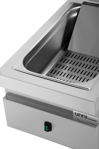 Chips Scuttle - E70PD10B