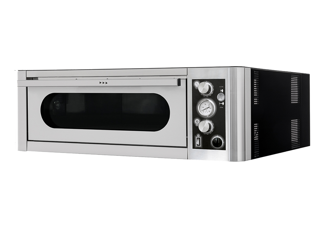 Pizzaofen Genius 9 mit AIR-Funktion