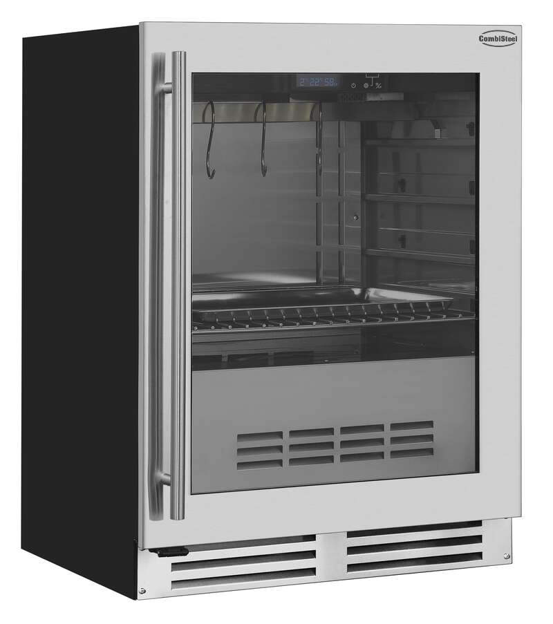 Dry Age Schrank 127 Liter