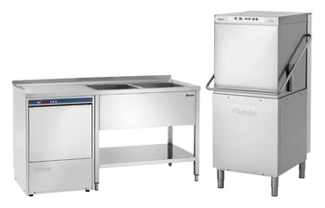 Spülmaschinen & Co.