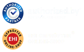 Sicher einkaufen!