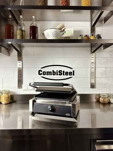 Kontaktgrill Panini