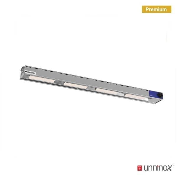 Keramik-DeckenwÃ¤rmer KERAMIKHEIZER 2000x180xH90mm