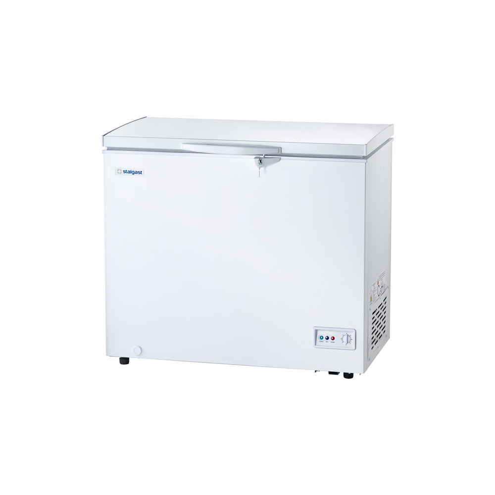 Tiefkühltruhe 190 L