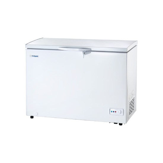 Tiefkühltruhe 282 L