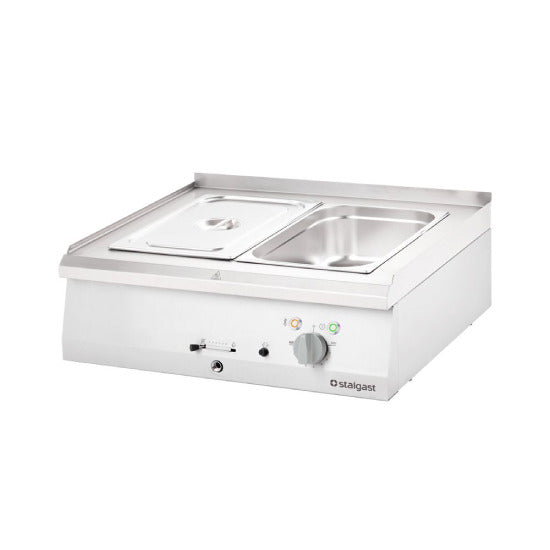 Elektro-Bain-Marie als Tischgerät Serie 700 ND - GN 2/1