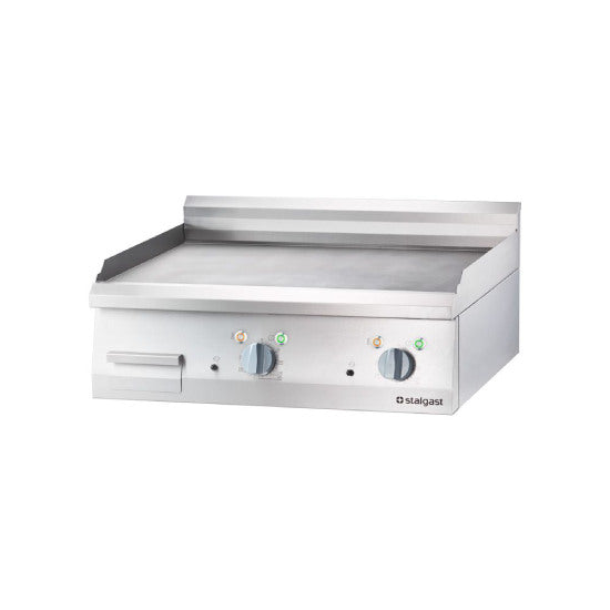 Elektro-Griddleplatte als Tischgerät Serie 700 ND - glatt