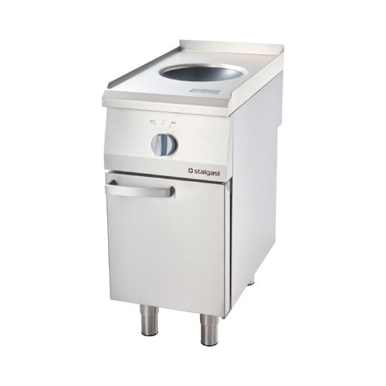 Wok-Induktionsherd Serie 700 ND - 1-Kochstelle 5 kW