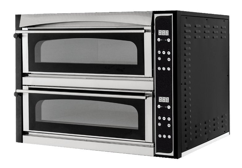 Pizzaofen Master digital - 2 Kammern / Master66D