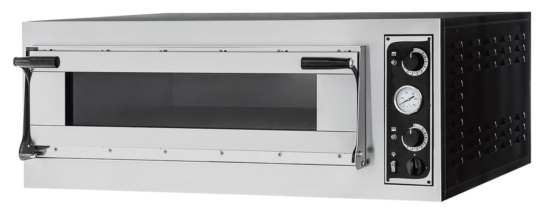 Pizzaofen Virtuoso Vollschamott - 1 Kammer / Virtuoso6 TOP