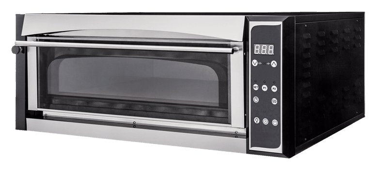 Pizzaofen Master digital - 1 Kammer / Master9D