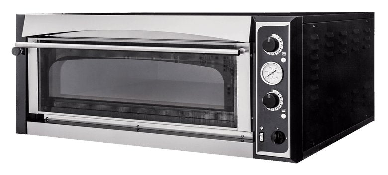 Pizzaofen Master Vollschamott BREIT - 1 Kammer / Master6BTOP