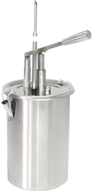 Schneider Gebäckfüller 5L