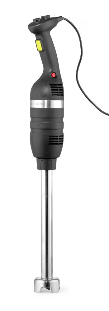 Stabmixer & Schneebesen inkl. Wandhalterung - variable Geschwindigkeit, 350W