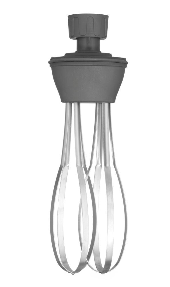 Stabmixer & Schneebesen inkl. Wandhalterung - variable Geschwindigkeit, 350W