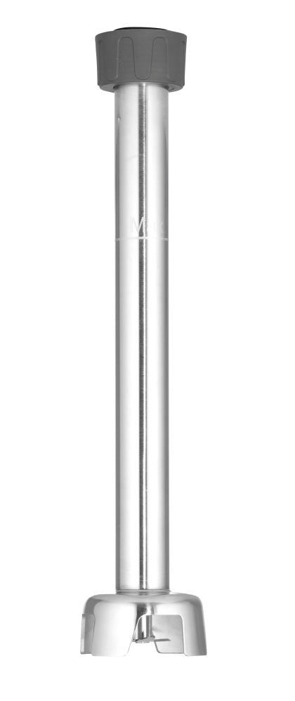 Stabmixer & Schneebesen inkl. Wandhalterung - variable Geschwindigkeit, 350W