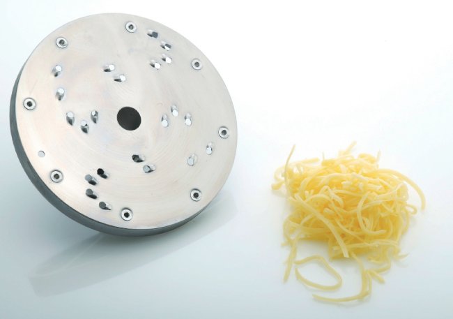 SARO Reibscheibe 3 mm für SANTOS 2N