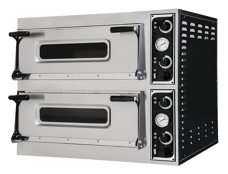 Pizzaofen Pane - 2 Kammern / Pane44