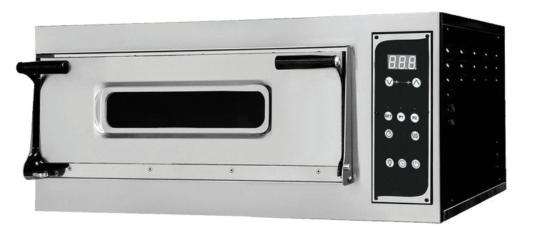 Pizzaofen Pane digital - 1 Kammer / Pane4D