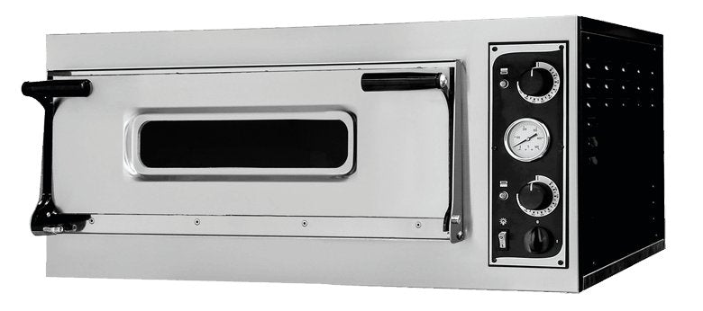Pizzaofen Pane - 1 Kammer / Pane6