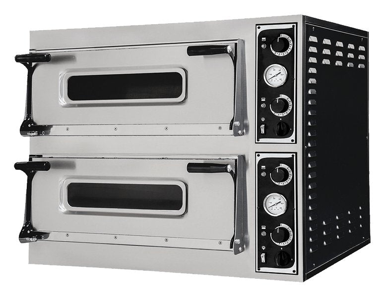 Pizzaofen Pane - 2 Kammern / Pane66