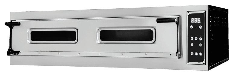 Pizzaofen Pane digital BREIT - 1 Kammer / Pane6DB