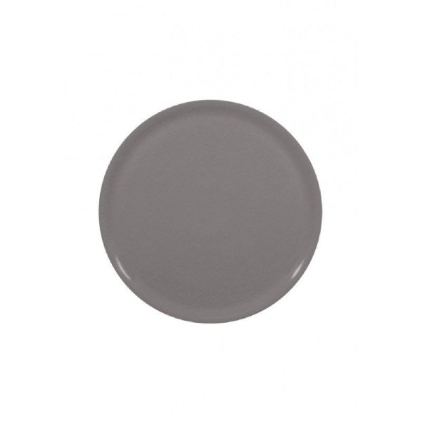 Pizzateller Speciale, grau, Dunkelgrau, ø330mm