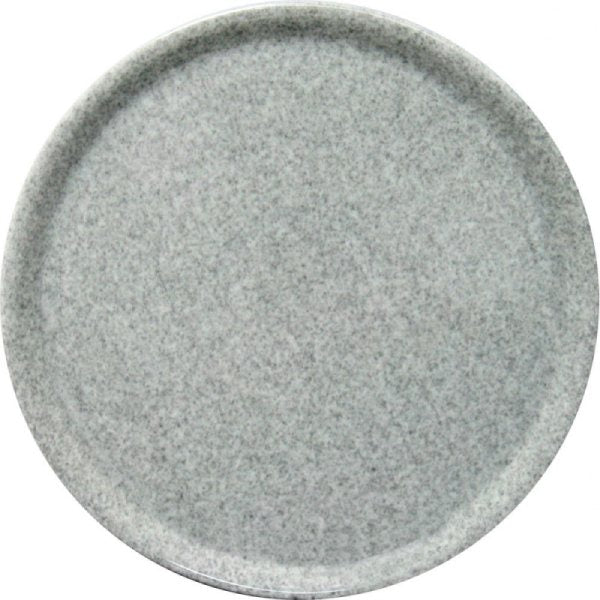 Pizzateller Speciale, Weiß, ø330mm, 6er Set