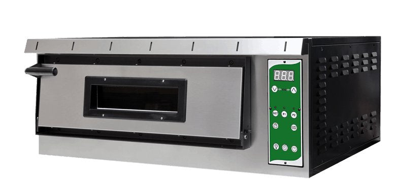 Pizzaofen Power digital - 1 Kammer / Power4D