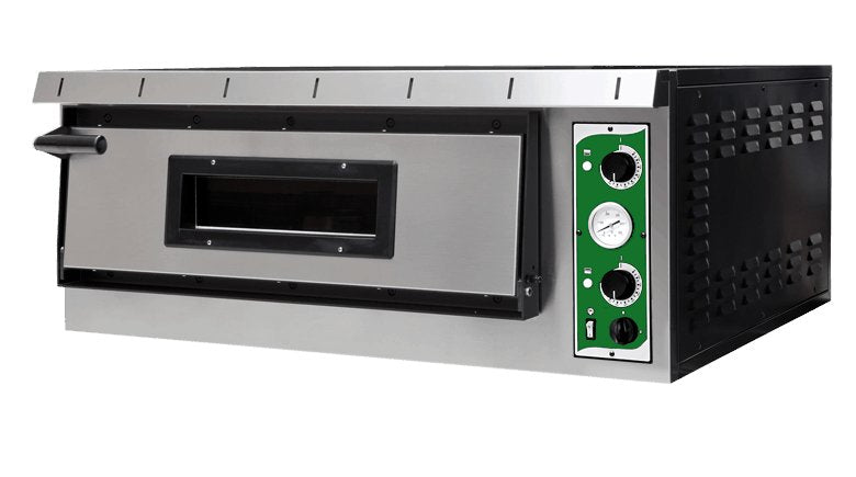 Pizzaofen Power - 1 Kammer / Power4