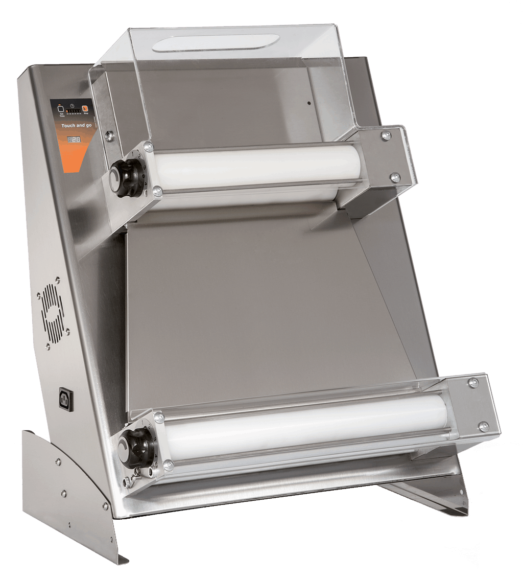 Teigausrollmaschine Touch & Go Prisma 420 RPTG / Prisma420RPTG