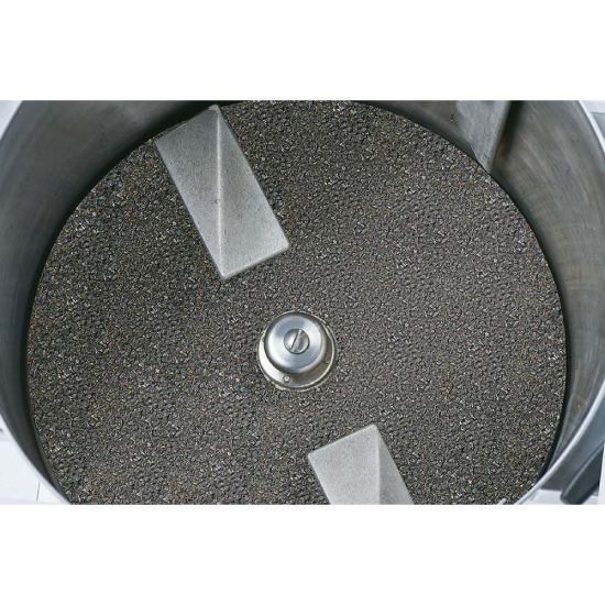 Kartoffelschäler 120 kg/h