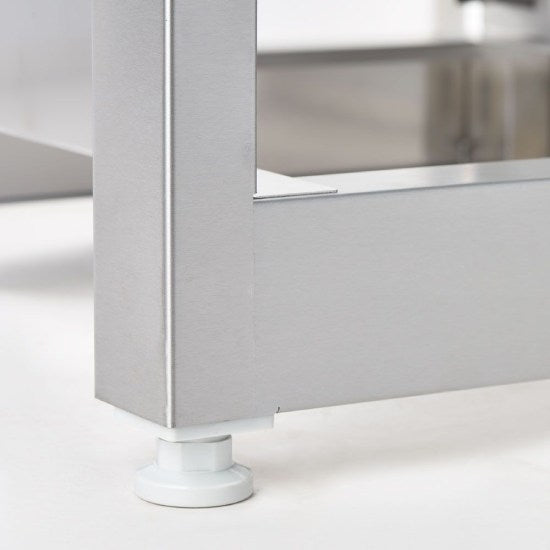 Untergestell für GL111, GL121, Abmessung 475 x 460 x 630 mm (BxTxH)