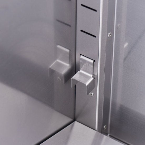 ELEKTRO-GRIDDLEPLATTE ALS TISCHGERÃ„T Serie 700 ND - gerillt
