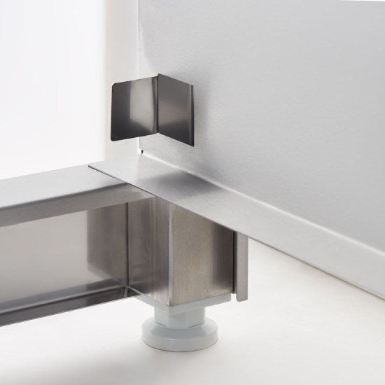 Untergestell für GL111, GL121, Abmessung 475 x 460 x 630 mm (BxTxH)