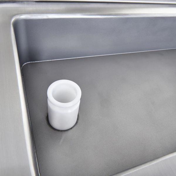 Elektro-Multibräter Serie 700 ND, 5 kW, 400x700x850 mm