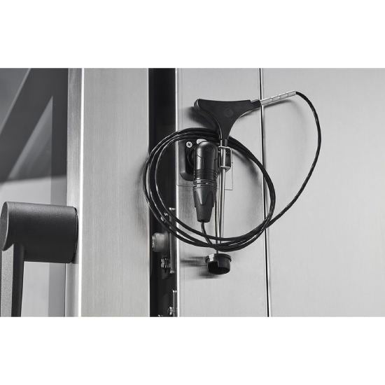 Kombidämpfer, STALGAST SmartCook, Touchscreen, 11xGN1/1, 18,5 kW