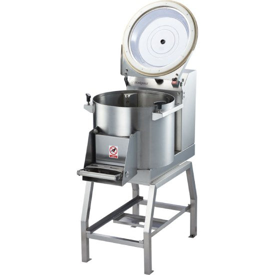 Kartoffelschäler 120 kg/h