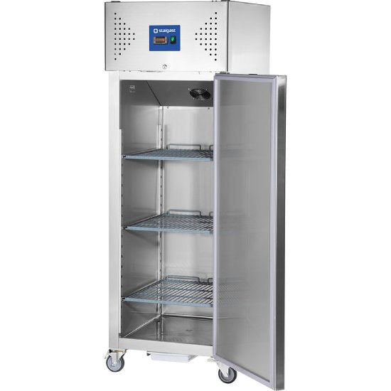 Starline Kühlschrank mit Rädern, GN 2/1 - KT4011600