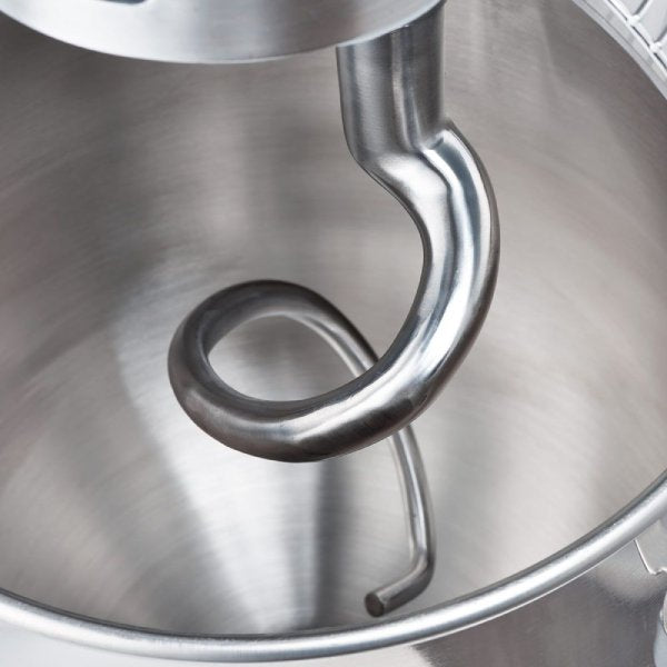 Planetenmixer 25 Liter, Ø 362 mm, 450x550x900 mm (BxTxH)
