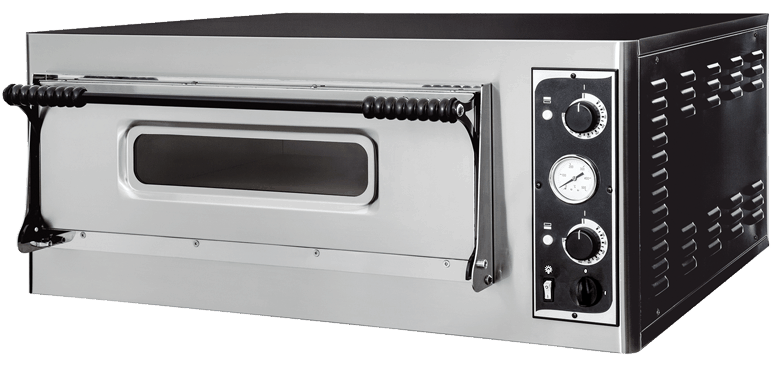 Elektropizzaofen Profi - 1 Kammer / Profi4