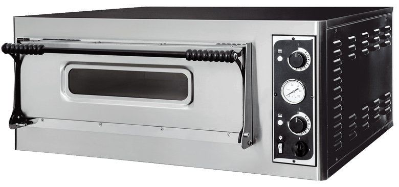 Pizzaofen Profi - 1 Kammer / Profi6