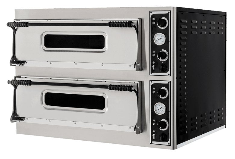 Pizzaofen Profi - 2 Kammer / Profi66