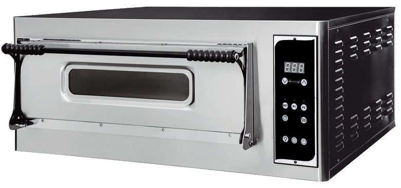 Pizzaofen Profi digital - 1 Kammer / Profi6D