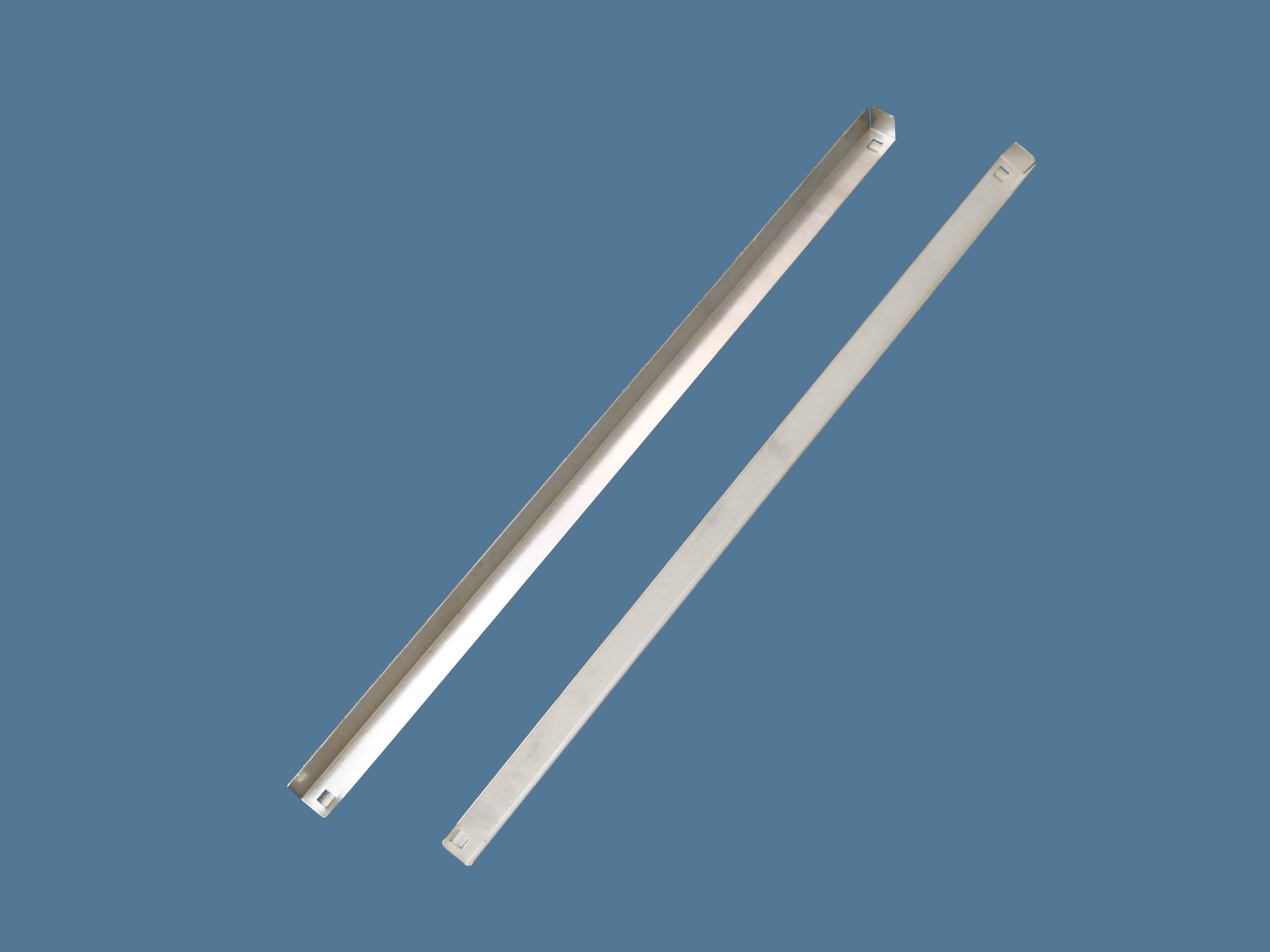Schiene L-Form (Paar) für THL800