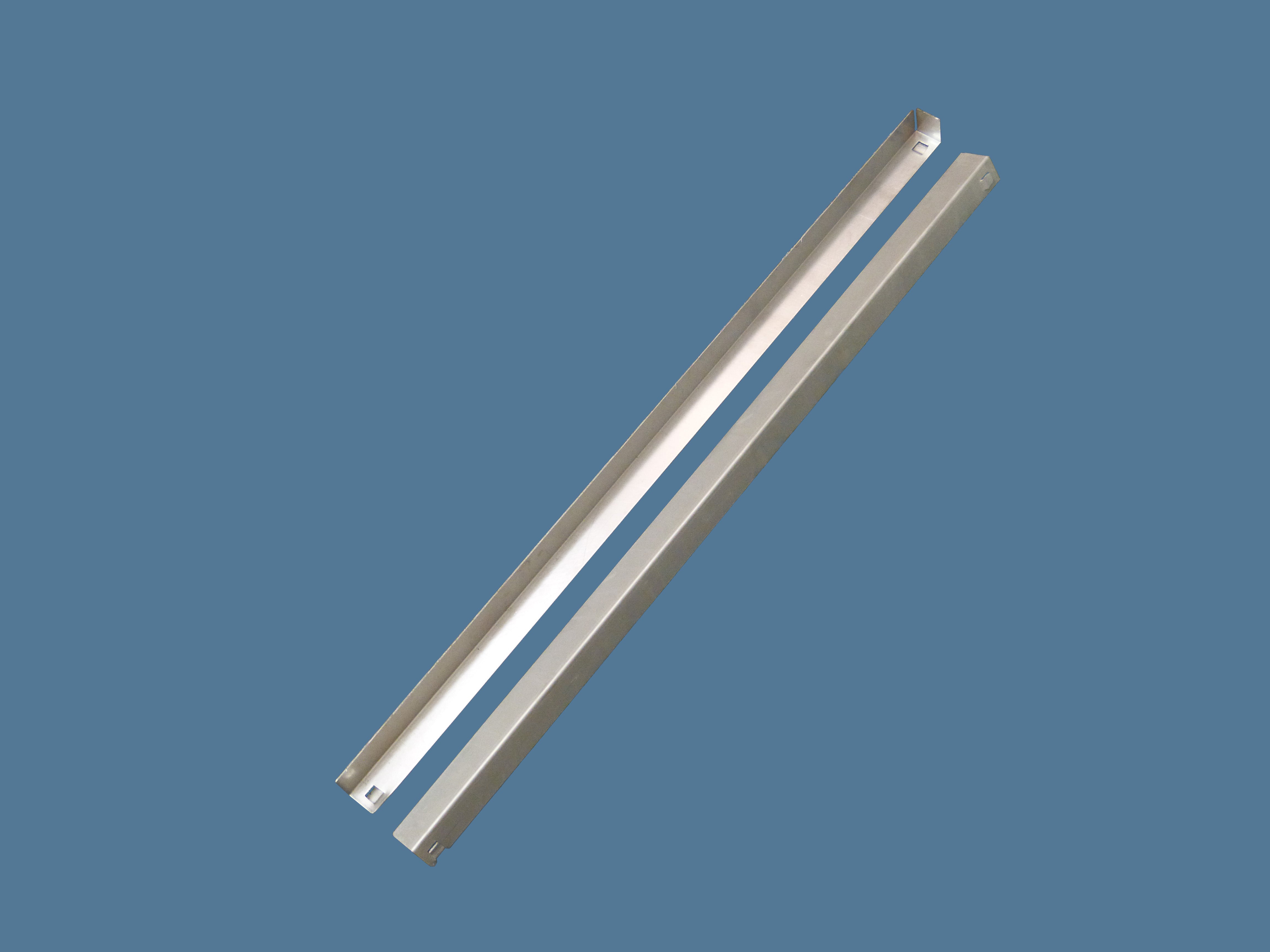 Schiene L-Form (Paar) für THL800