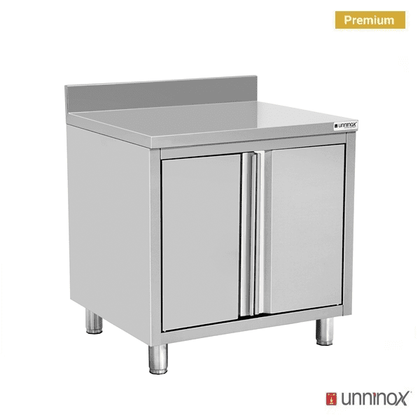700x700xH850mm â€“ 2 TÃ¼ren