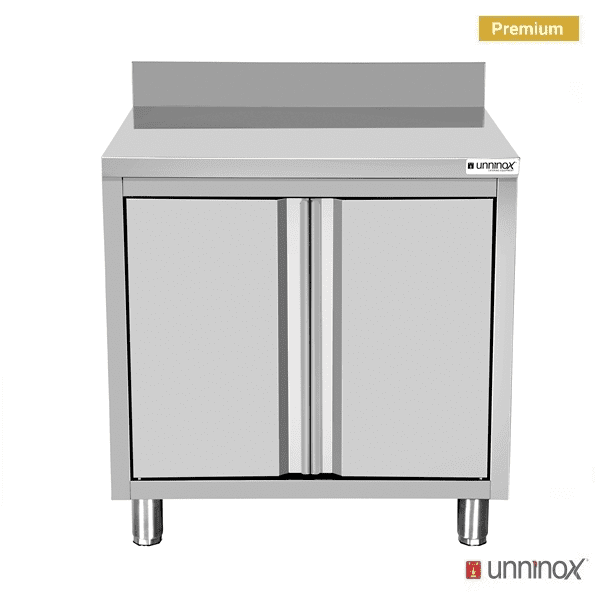 700x700xH850mm â€“ 2 TÃ¼ren